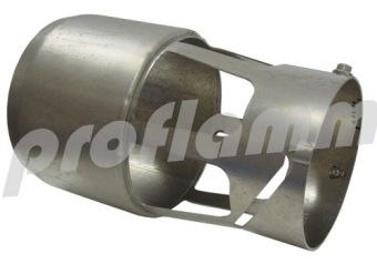 Weishaupt Flammkopfaufsatz WL5/2LN 