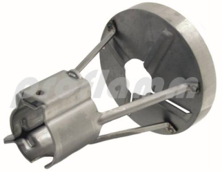 Weishaupt WL 20/2 Stauscheibe 
