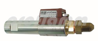 Brötje Turbotherm 0-30 Ölvorwärmer 