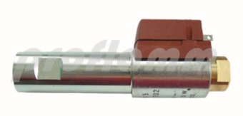 Danfoss FPHE 5 Ölvorwärmer 