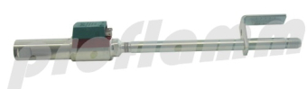 Elco Klöckner EL01/EK01 oil preheater 