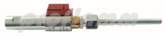 Körting Jet preheater 205 mm 