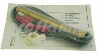 Riello heater cartridge Gulliver 358T1 