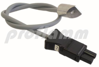 Weishaupt WL 10/20 Freigabethermostat 