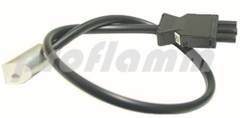 Weishaupt WL 5 Freigabethermostat 