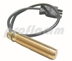 Weishaupt WL5-PA heat exchanger No.6 