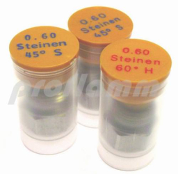 Steinen-Düse 0.60 - 45° S 