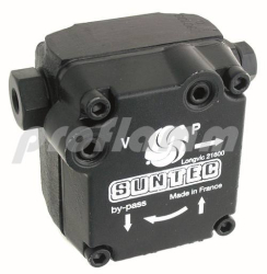 Suntec AE 45 C 1360 Ölpumpe 