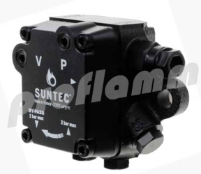 Suntec AEV 67 C 7212 4P oil pump 