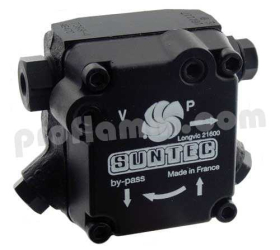 Olymp Suntec AE 47 C Ölpumpe 