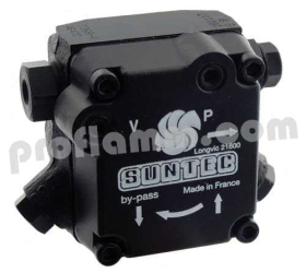 Suntec AE 97 C 7390 Ölpumpe 