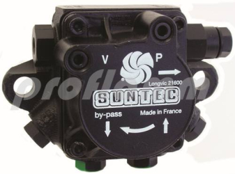 Suntec AEV 97 C 7213 Ölpumpe 