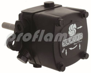 Suntec AJ 6 CC 1000 Ölpumpe (L) 