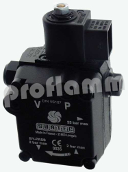 Viessmann Ölpumpe ALEV 35 C 