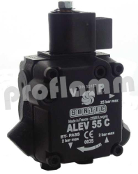 Buderus Ölpumpe ALEV55C 