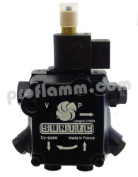 Suntec AP 47 C 7556 Ölpumpe 