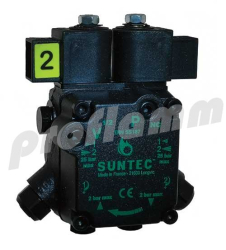 Suntec ATUV 45 L 9860 Ölpumpe 