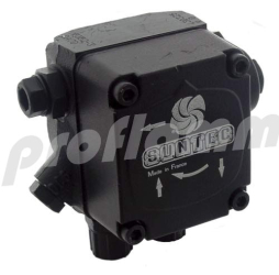 Suntec D47A 7383 Ölpumpe 