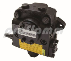 Suntec TA2 C 4010 Ölpumpe links 