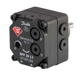 Danfoss Diamond BFP 20 L3 