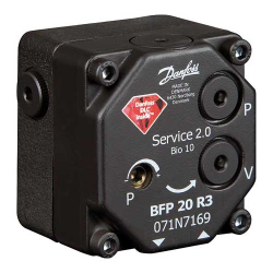 Danfoss Diamond BFP 20 R3 
