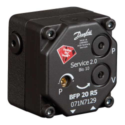 Danfoss Diamond BFP 20 R5 