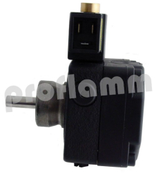 Rotex Ölpumpe Danfoss BFP21L3LE 