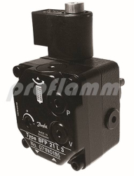 Danfoss BFP 21 L3 Ölpumpe (Bio10) 