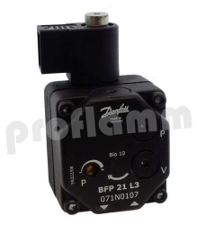 Danfoss BFP 21 L3 Ölpumpe N0107 (Bio10) 