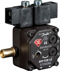 Danfoss Diamond BFP 52E L5 