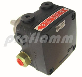 Danfoss RSA 40 Ölpumpe Nr. 070-3230 