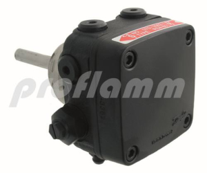Danfoss RSA 60 Ölpumpe Nr. 070-3360 