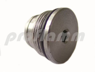 Danfoss BFP Filterstopfen mit O-Ring 