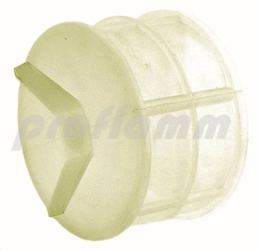 Suntec AJ pump sieve (270087) 