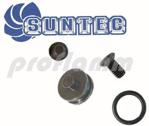 Suntec conversion kit AU auf AE 