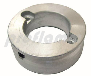 Suntec Fitting socket 54 >32 mm 
