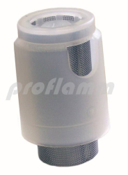 Filter cartridge for Delta A-pump 