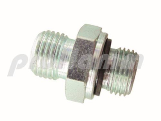 Special Connecting nipple 1/8" x SR6 LL 
