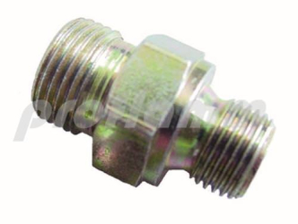 Special Connecting nipple 1/8 x SR8 LLR 