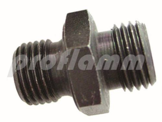 Special Connecting nipple 1/4 x SR 8 LR 