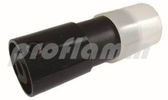 Electro-Oil Interzero Kupplung kompl. 