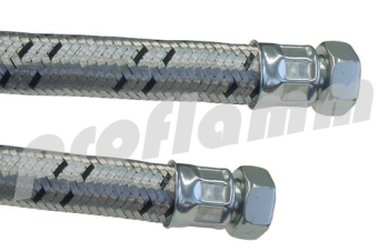 Ölschlauch DN20 x 1000 mm 