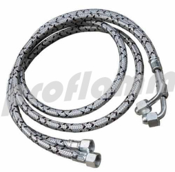 Buderus Schlauchset BE-A 