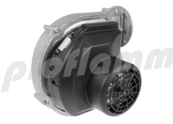 Elco Fan Trigon 