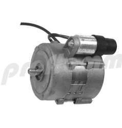 Elco burner motor 40W for EK01... 