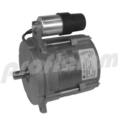 Elco Motor Gasbrenner 65W 