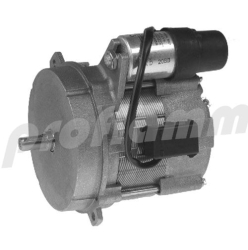 Elco Motor Gasbrenner 85W 