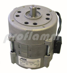 Hansa HBV Motor 3418 