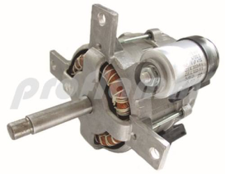 Intercal Motor BN 20 / SLV 22 B / SLV 33 B 