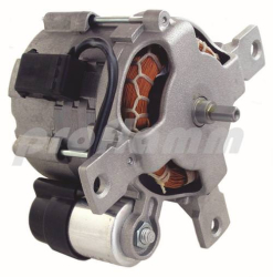 Körting Jet VT0-DU / JET / VT1 Motor 